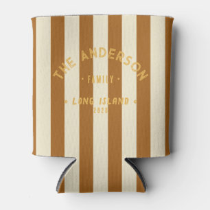 Enfriador De Latas Frisado de arena quemada limpia junto al mar y nom