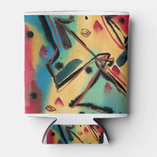 Enfriador De Latas Fritz Stuckenberg (German, 1881-1944)