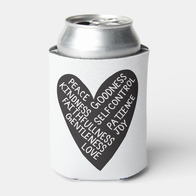 Enfriador De Latas Fruit of spirit (Lata Anverso)