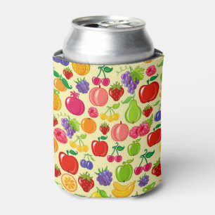 Enfriador De Latas Fruta