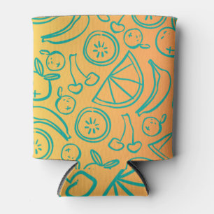 Enfriador De Latas Frutas