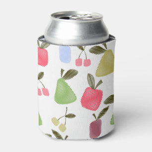 Enfriador De Latas Frutas de personalizado sin foco raspadas manzanas