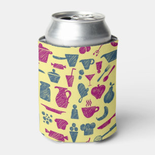 Enfriador De Latas Fuentes de la cocina