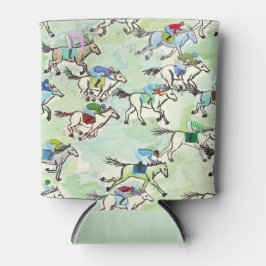 Enfriador De Latas Fuera Al Refrigerador de bebidas De Races