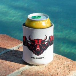 Enfriador De Latas Fuerza del toro