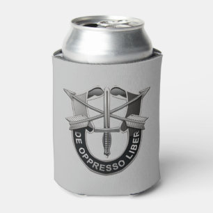 ENFRIADOR DE LATAS FUERZAS ESPECIALES