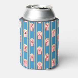 Enfriador De Latas Fun and Fancy Popcorn