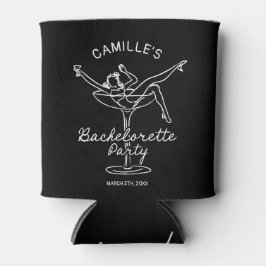 Enfriador De Latas Fun Bachelorette Party