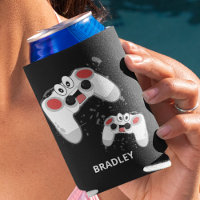 Fun Personalizado Video Gamer | Niños