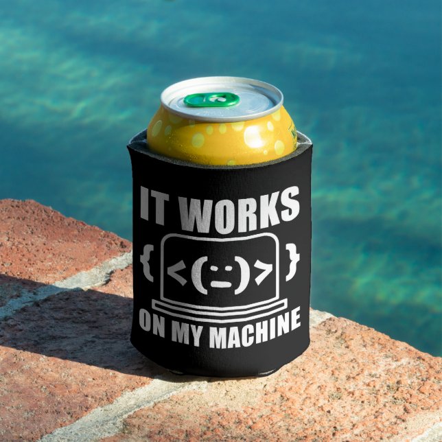 Enfriador De Latas Funciona con mi programador y codificador divertid (Piscina in situ)