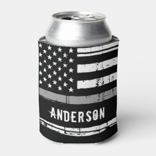 Enfriador De Latas Funcionario correccional de línea fina personaliza