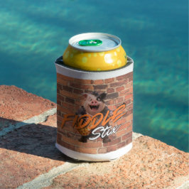 Enfriador De Latas Funda para Fiddle Stix