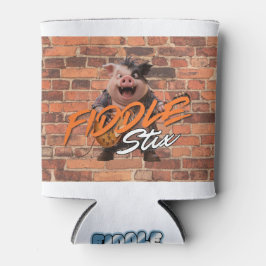 Enfriador De Latas Funda para Fiddle Stix