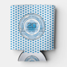 Funda refrigeradora del 20º aniversario de Harmony