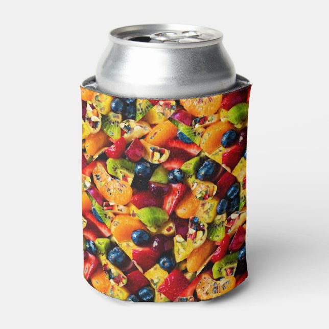 Enfriador De Latas ¡Furit-Yum!_ (Lata Anverso)