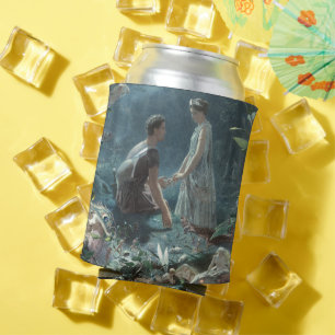 Enfriador De Latas Furries: El sueño de Shakespeare de una noche de v