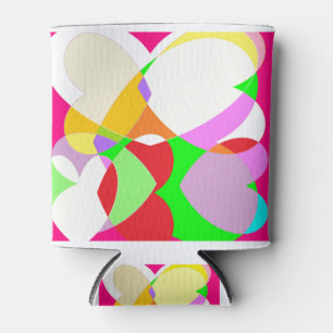 Enfriador De Latas fusión juntos