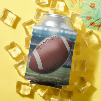 Enfriador De Latas Fútbol americano
