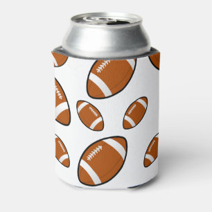 ENFRIADOR DE LATAS FÚTBOL AMERICANO