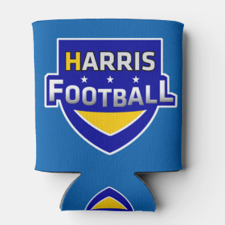 Enfriador De Latas Fútbol Harris