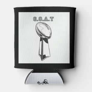 ENFRIADOR DE LATAS G.O.A.T.