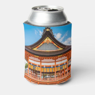 Enfriador De Latas Gai-Haiden, santuario Fushimi Inari-Taisha, Kyoto 