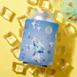 Enfriador De Latas Galaxia Diamante 4