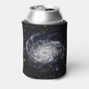 Enfriador De Latas Galaxia espiral