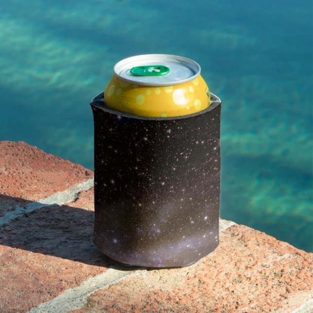 Enfriador De Latas Galaxia espiral IC 342 (Piscina in situ)