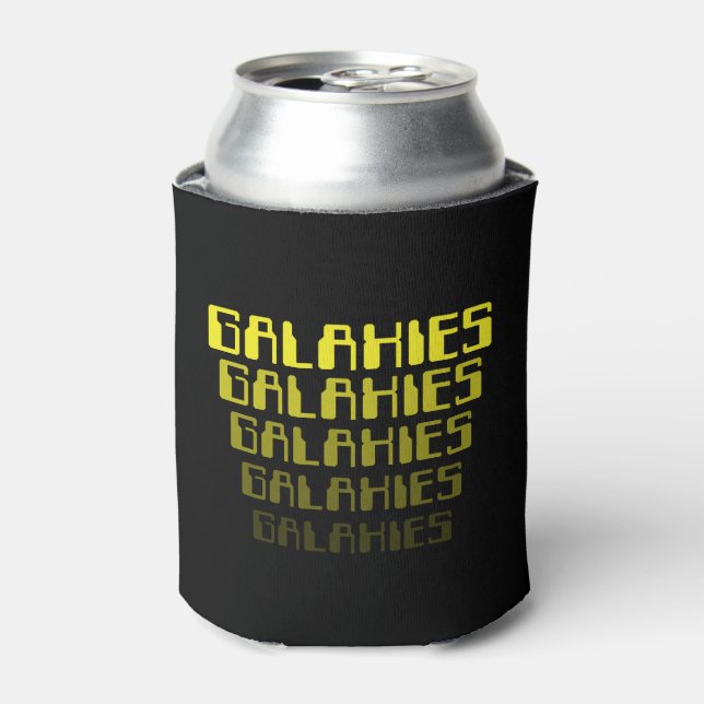 ENFRIADOR DE LATAS GALAXIES GALAXIES GALAXIES GALAXIES GALAXIES GALAX (Lata Anverso)