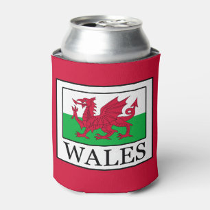 Enfriador De Latas Gales