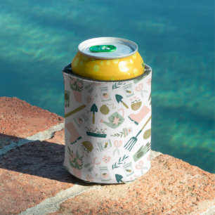 Enfriador De Latas Garden Time Cosy