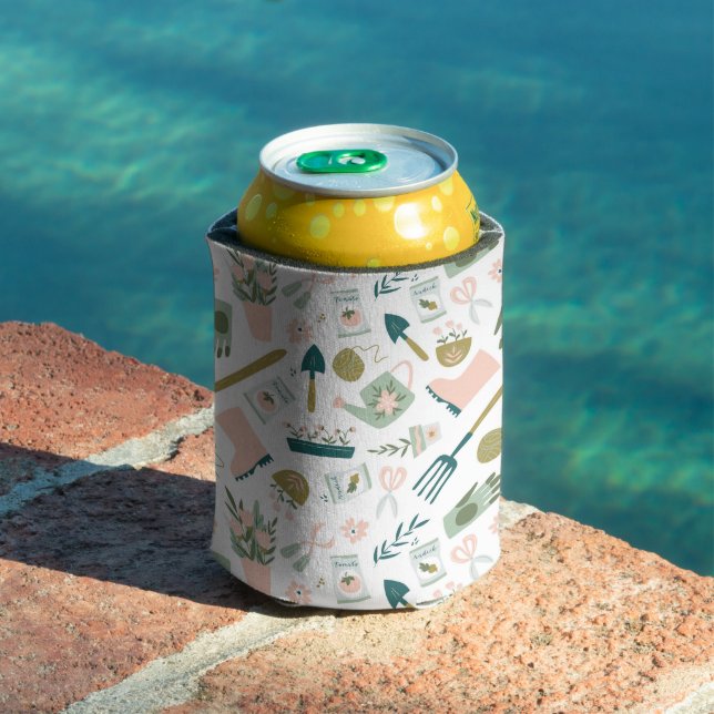 Enfriador De Latas Garden Time Cosy (Piscina in situ)