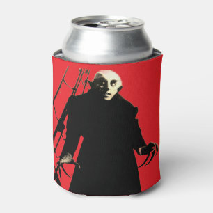 Enfriador De Latas Garras de Nosferatu