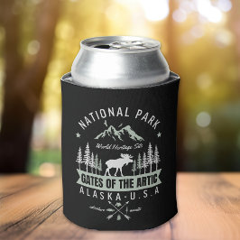 Enfriador De Latas Gates of the Arctic National Park 