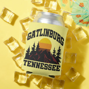 Enfriador De Latas Gatlinburg, Tennessee