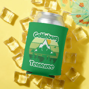 Enfriador De Latas Gatlinburg Tennessee