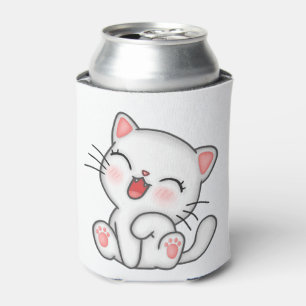 Enfriador De Latas Gato