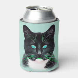 Enfriador De Latas Gato Eyed Turquoise Guay