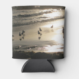 Enfriador De Latas Gaviotas de sol