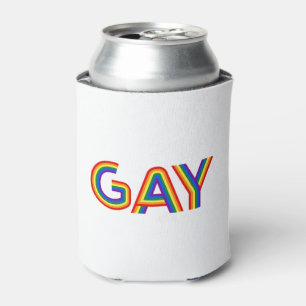 ENFRIADOR DE LATAS GAY