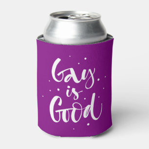 Enfriador De Latas Gay es bueno