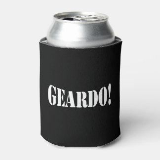 ENFRIADOR DE LATAS ¡GEARDO!