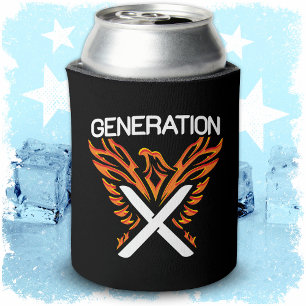 Enfriador De Latas Generación de aves X Gen Xer Phoenix
