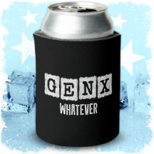 Generación X Generación X Generación X Generación