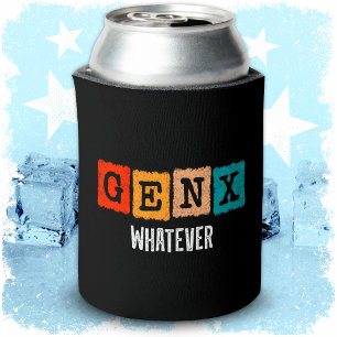 Enfriador De Latas Generación X Generación X Generación X Generación 