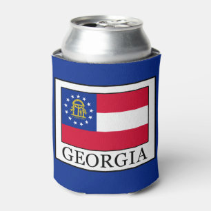 Enfriador De Latas Georgia