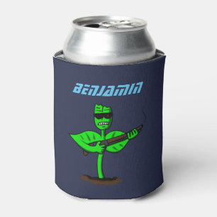 Enfriador De Latas Germinator cyborg personalizado divertido