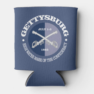 Enfriador De Latas Gettysburg (B&G)
