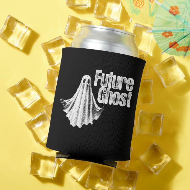 Enfriador De Latas Ghost futuro (Verano in situ)